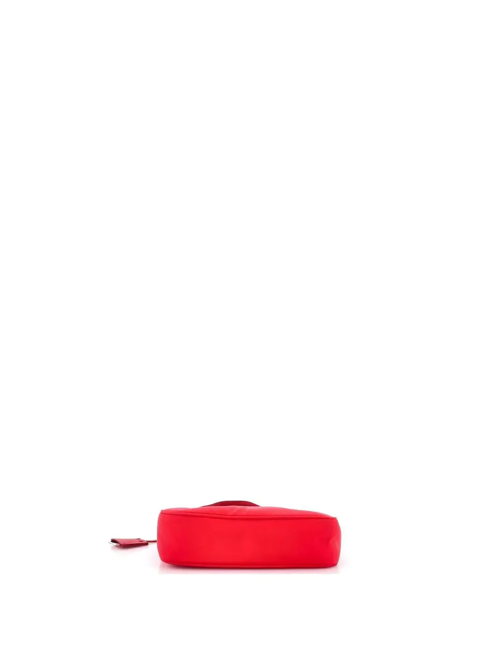 Prada Re-Edition Hobo Tessuto Mini #331791P10B